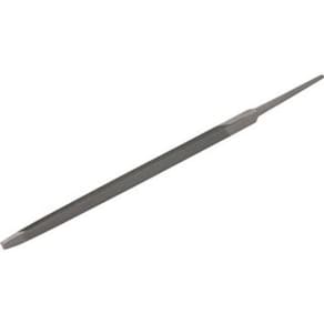 Lima Triangular Para Serrote 4 Pol. - Vonder