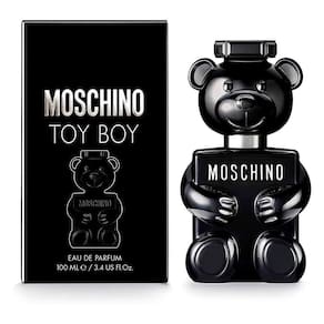 Perfume Toy Boy Moschino Eau De Parfum Masculino 100ml