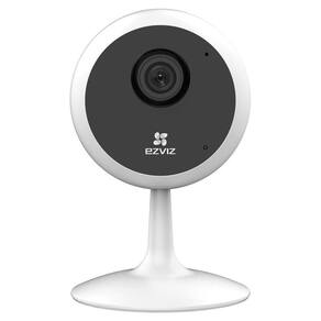 Câmera Wifi Ezviz C1C 2Mp 1280P Wireless Ip 12 M Alcance