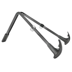Suporte Para Notebook Até 16 Octoo Litestand Lnote Titanium