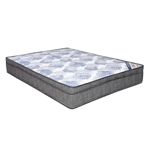 Colchão ISO  Molas Ensacadas Queen Ortobom