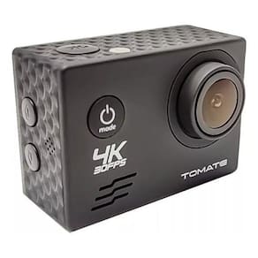 Câmera Filmadora Tomate 4K Full Hd Mt-1090 Wifi Controle