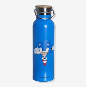 Garrafa Termica Camp 600Ml Sonic  Zc