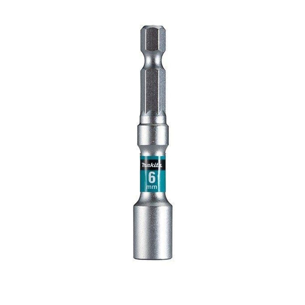 Soquete Magnético 6Mm 65Mm E-03458 - Makita