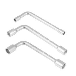 Jogo De Chaves Biela Para Moto 8Mm 10Mm E 12Mm Tipo L Nove54