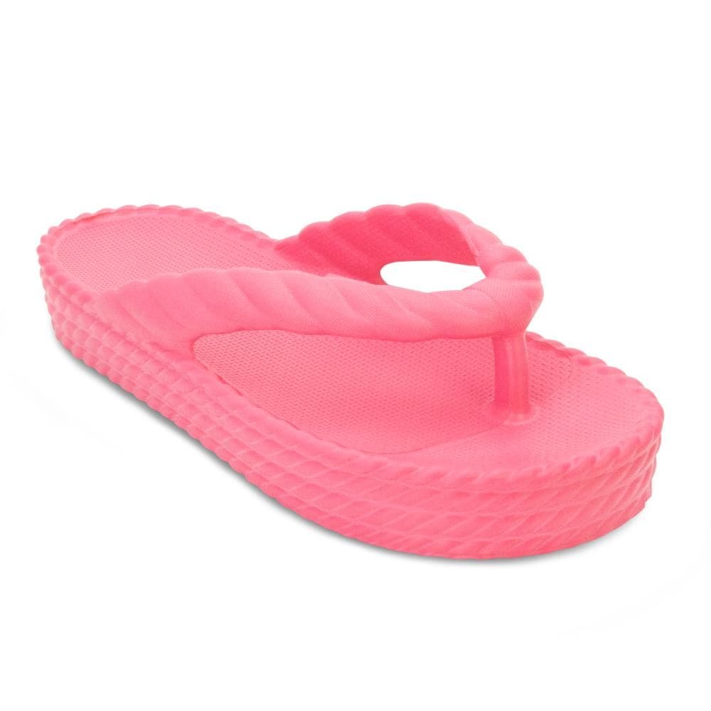 Chinelo de Dedo Nuvem Yvate YT24-2313