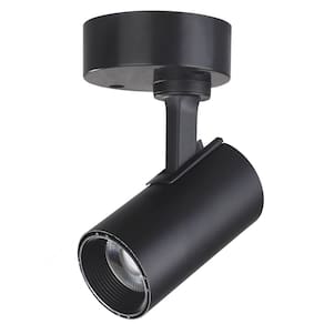 Spot Led Direcionável Sobrepor 7w PT Bivolt 6500k Foxlux