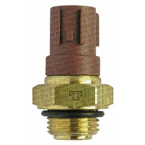 Cebolão Radiador Honda Accord 89/ Civic 1.6 1.7 92/05 Fit 04