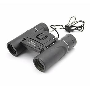 Binoculo Lelong 8X21 Le-2050 Alcance 1000M Bolsa Protetora