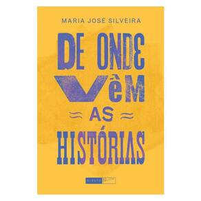 De Onde Vêm As Histórias