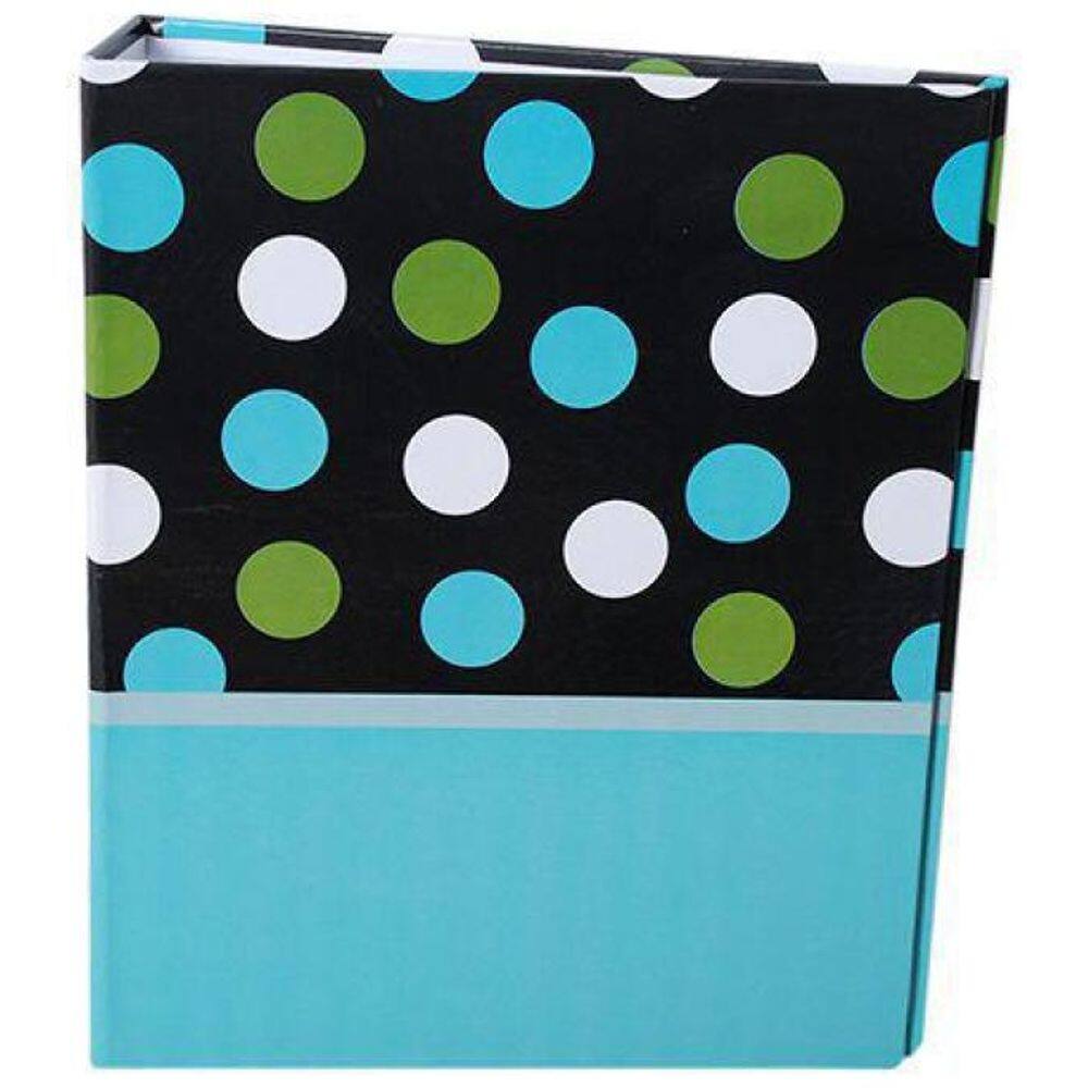 Álbum 400 Fotos 10X15 Paint Rec 100/05