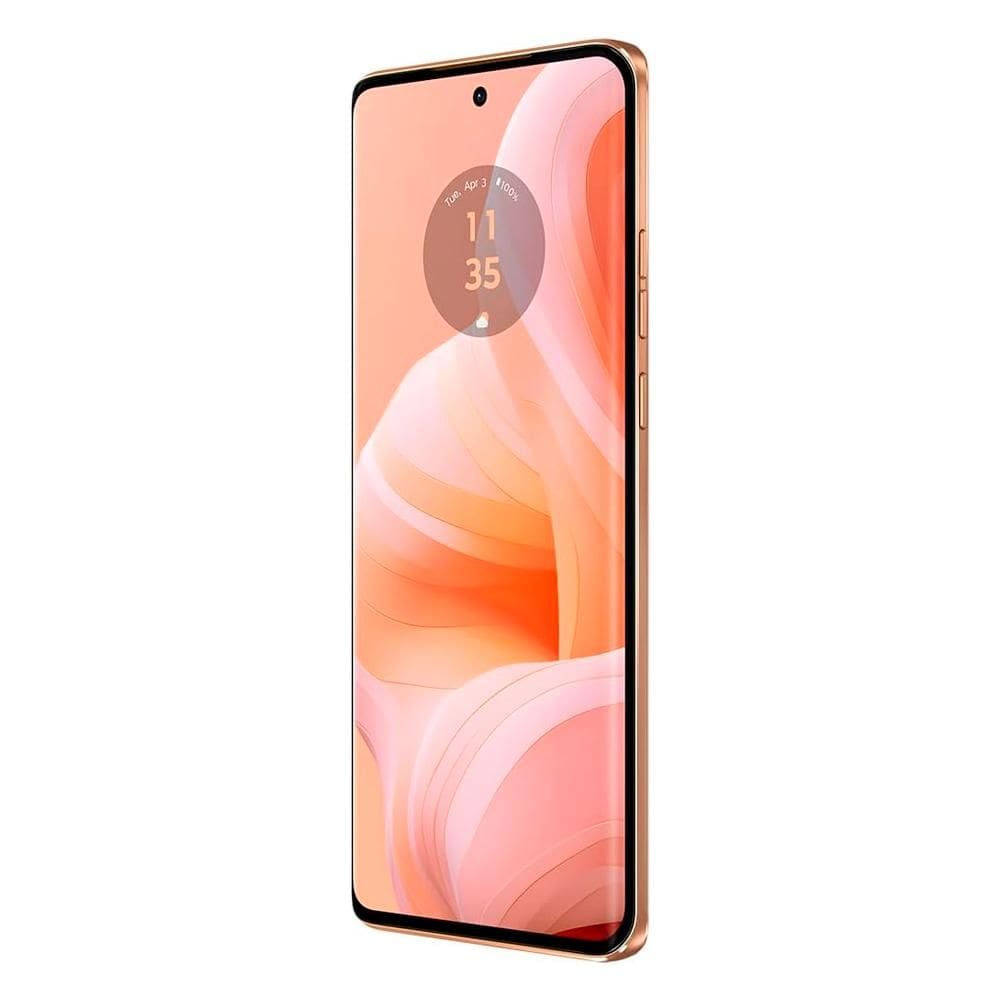 Usado: Motorola Edge 40 Neo 5G | Casas Bahia