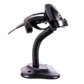 Leitor De Codigo Nonus 1D Usb Li150 Com Suporte - 012320