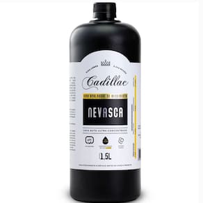Shampoo Automotivo Ultra Concentrado Nevasca 1,5l Cadillac