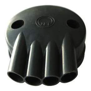 Filtro De Ar Carburador Motor 2 Tempos 80Cc