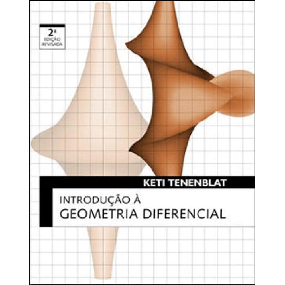 Introdução À Geometria Diferencial