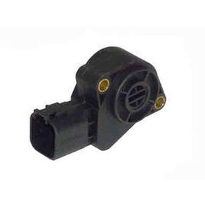 Sensor Pedal Acelerador Sem Fios 85109590 Volvo