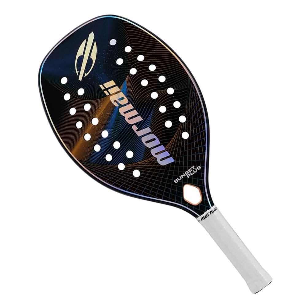 Raquete de Beach Tennis Mormaii Sunset Plus