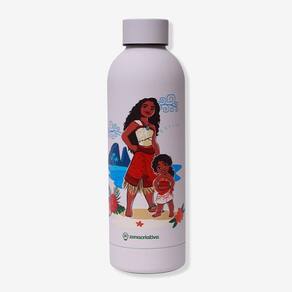 GARRAFA TERMICA MAX 500ML MOANA 2 Disney ZC