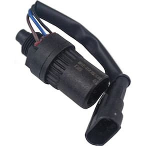 Sensor De Velocidade Palio Siena 1.6 16V 96/00