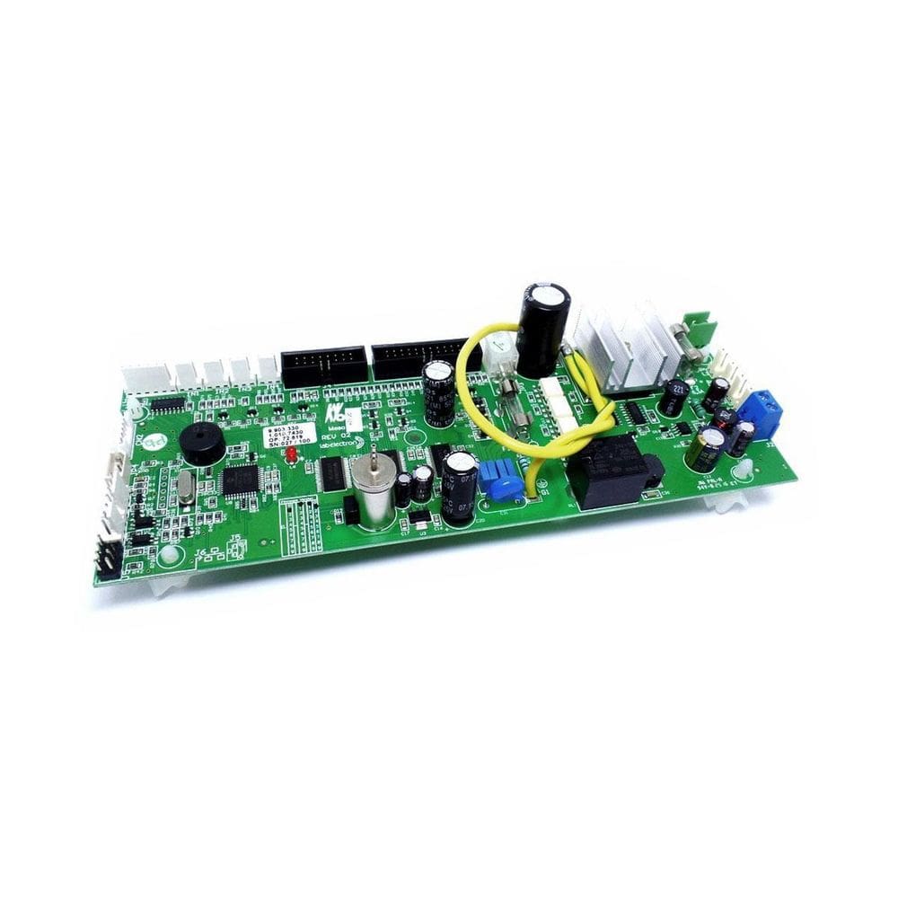Placa Eletronica Mesa Cadeira Aqia - Kavo Ref. 1.010.7430