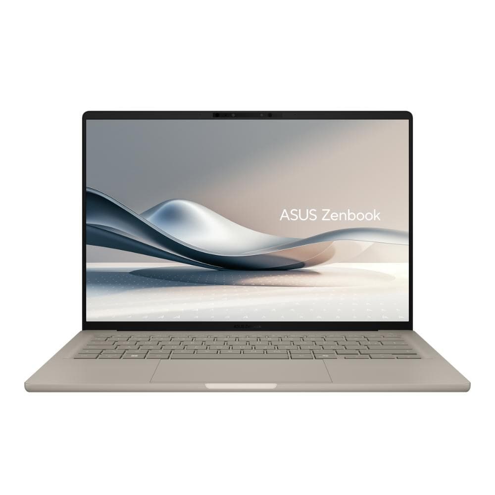 Notebook ASUS Zenbook A14 OLED UX3407QA | Casas Bahia