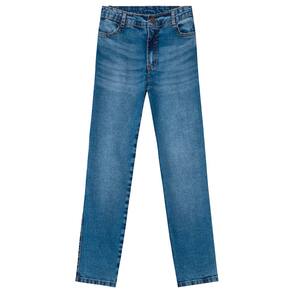 Calça Jeans Comfort Infantil Menina Brandili