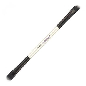 Pincel Duplo Macrilan Chanfrado E Para Sombra W504