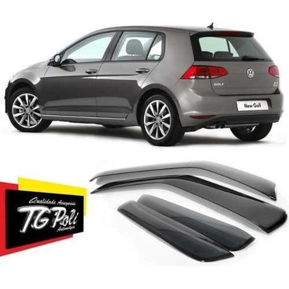 Calha De Chuva Calha De Chuva Golf 14/ 4P