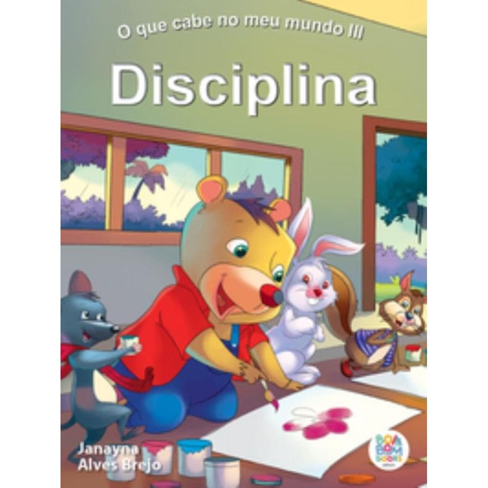 Disciplina