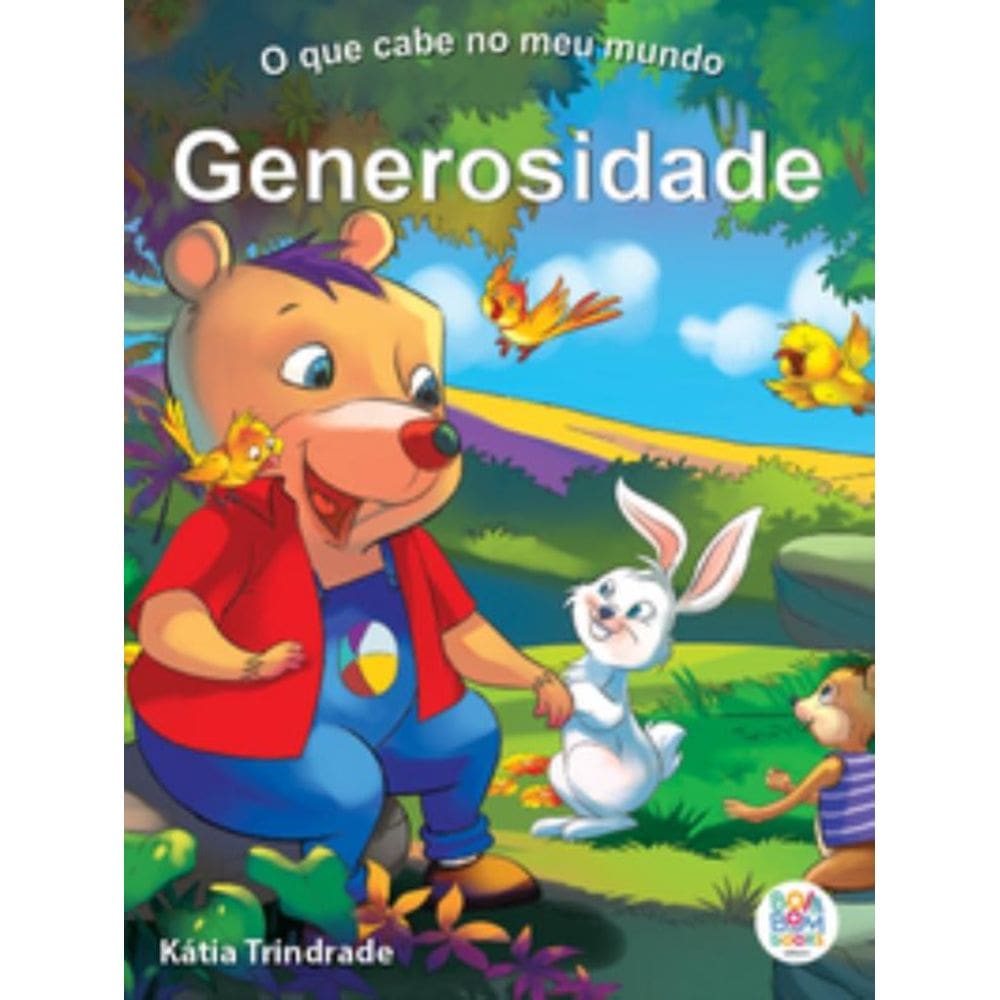 Generosidade