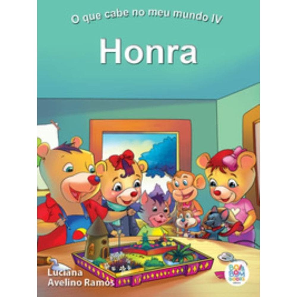 Honra