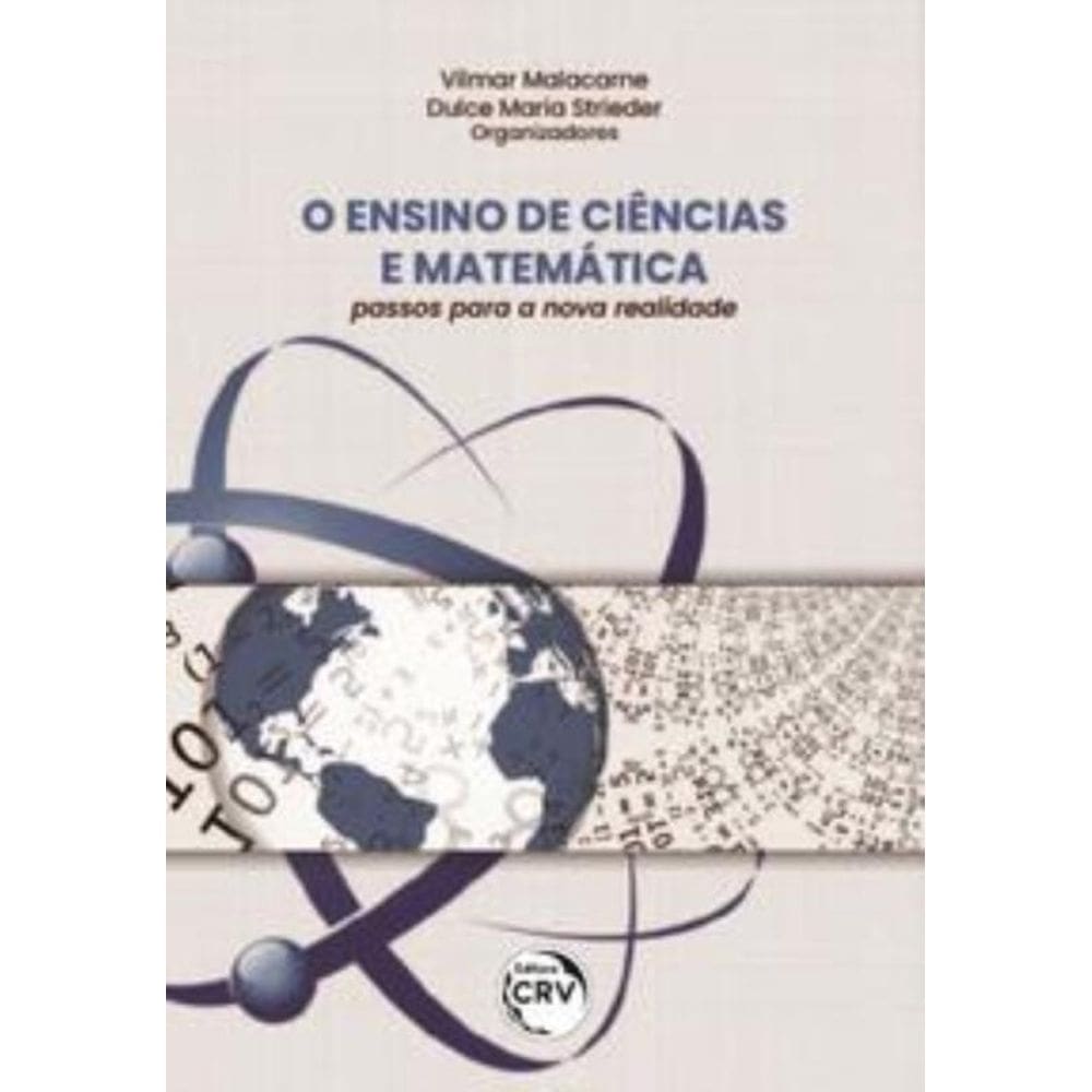 O Ensino De Ciências E Matemática