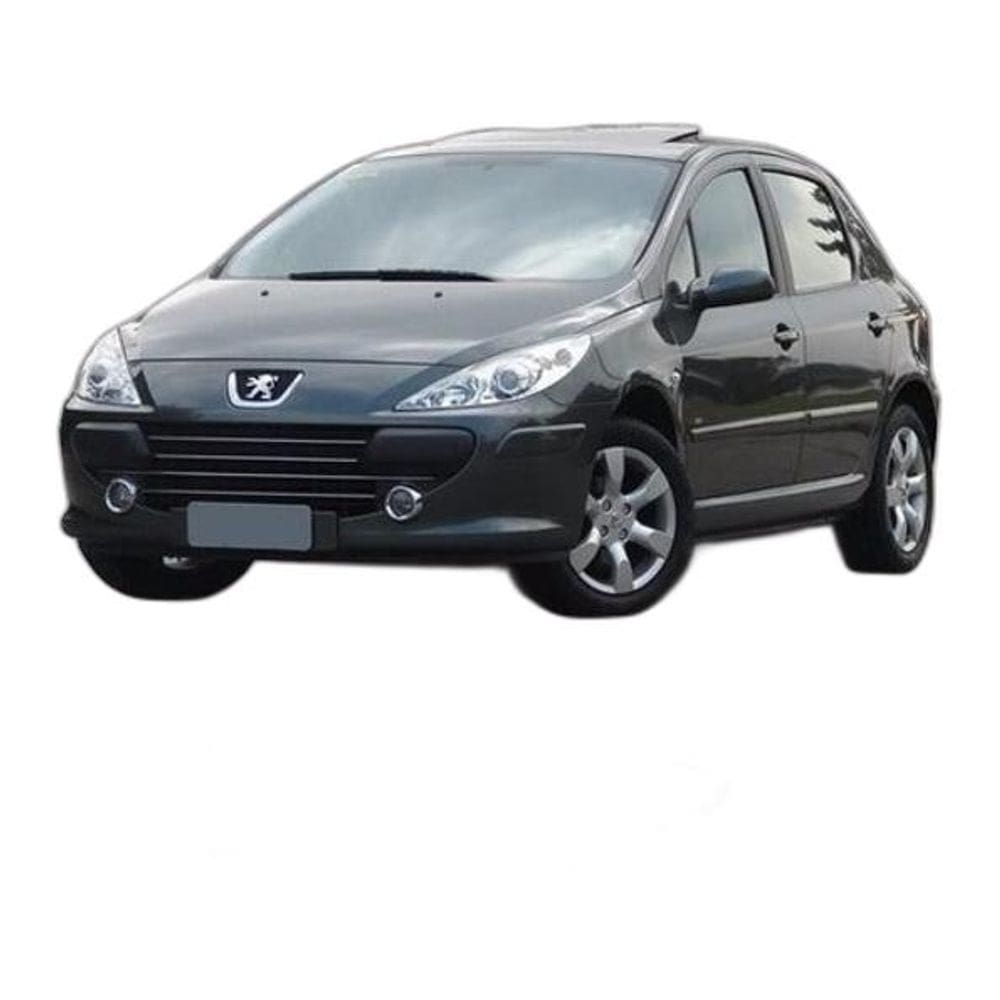 Calha De Chuva 307 Hatch 4 P 01/06