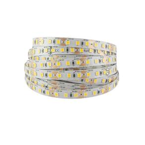 Fita Led Branco Fria 12V Ip20 6500K 120 Leds/M 16W Makled