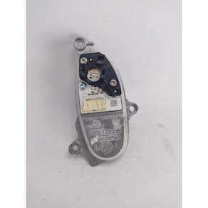 Módulo Reator Led Do Farol Esquerdo Bm X3 X4 63117466109