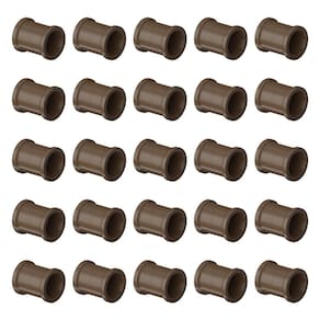 Kit Com 25 Unidades Luva Soldável 50Mm Tigre