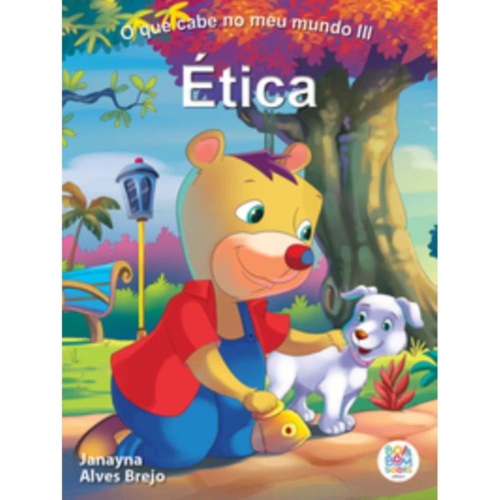 Ética