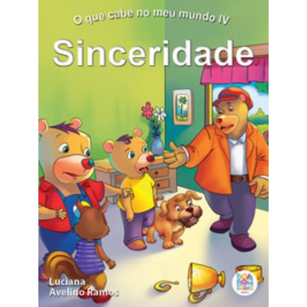 Sinceridade