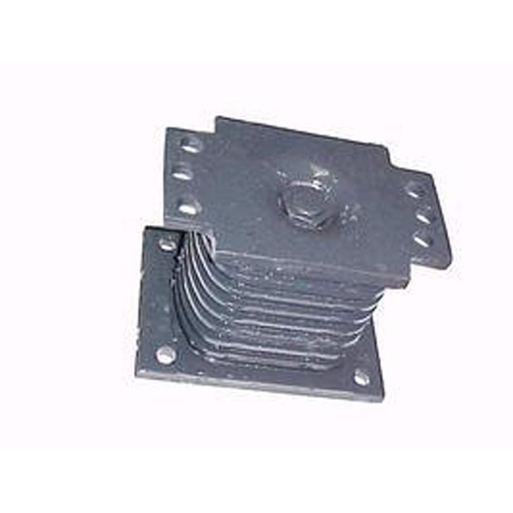 Batente Mola Traseiro Coxim Moderno 1629553 Volvo