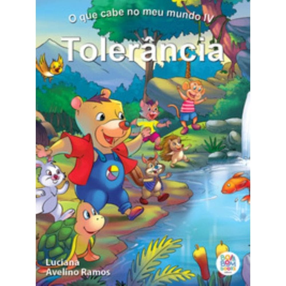 Tolerância