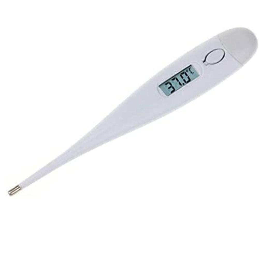 Termômetro Digital Adulto E Infantil Automático