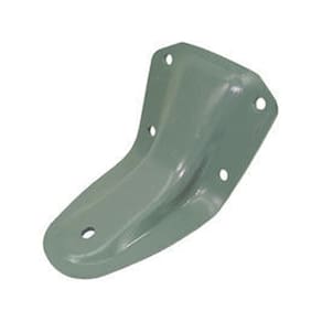 Suporte Coxim Dianteiro Motor 397301 Scania