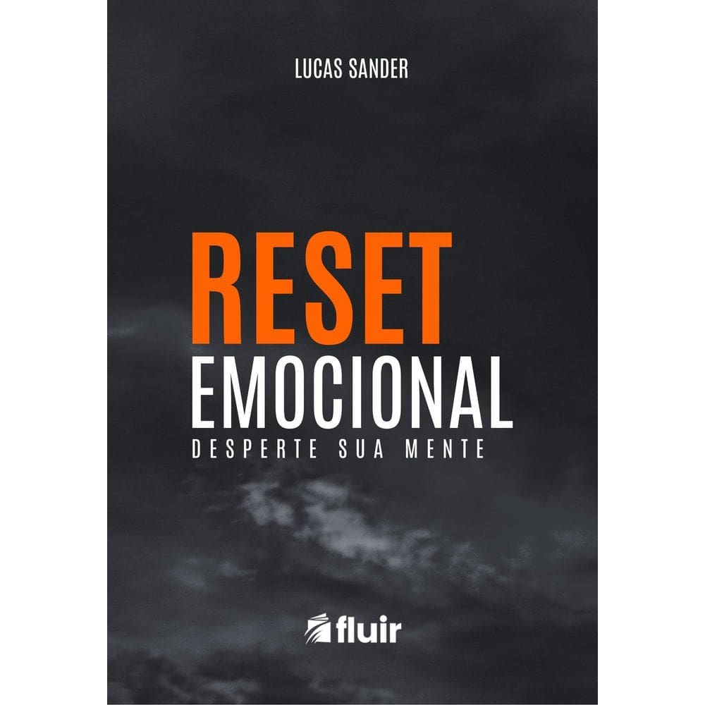 Reset Emocional - Lucas Sander