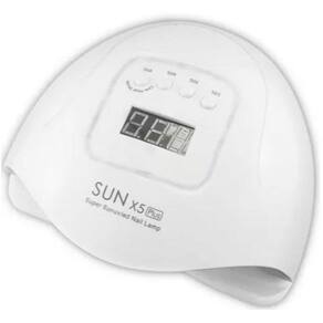 Cabine Sun 5x 80w Plus Led Uv Profissional Potente Bivolt