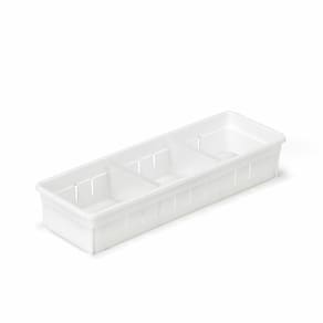 Organizadora Gavetas Com Divisórias 27X9X4,8Cm Ref 5063