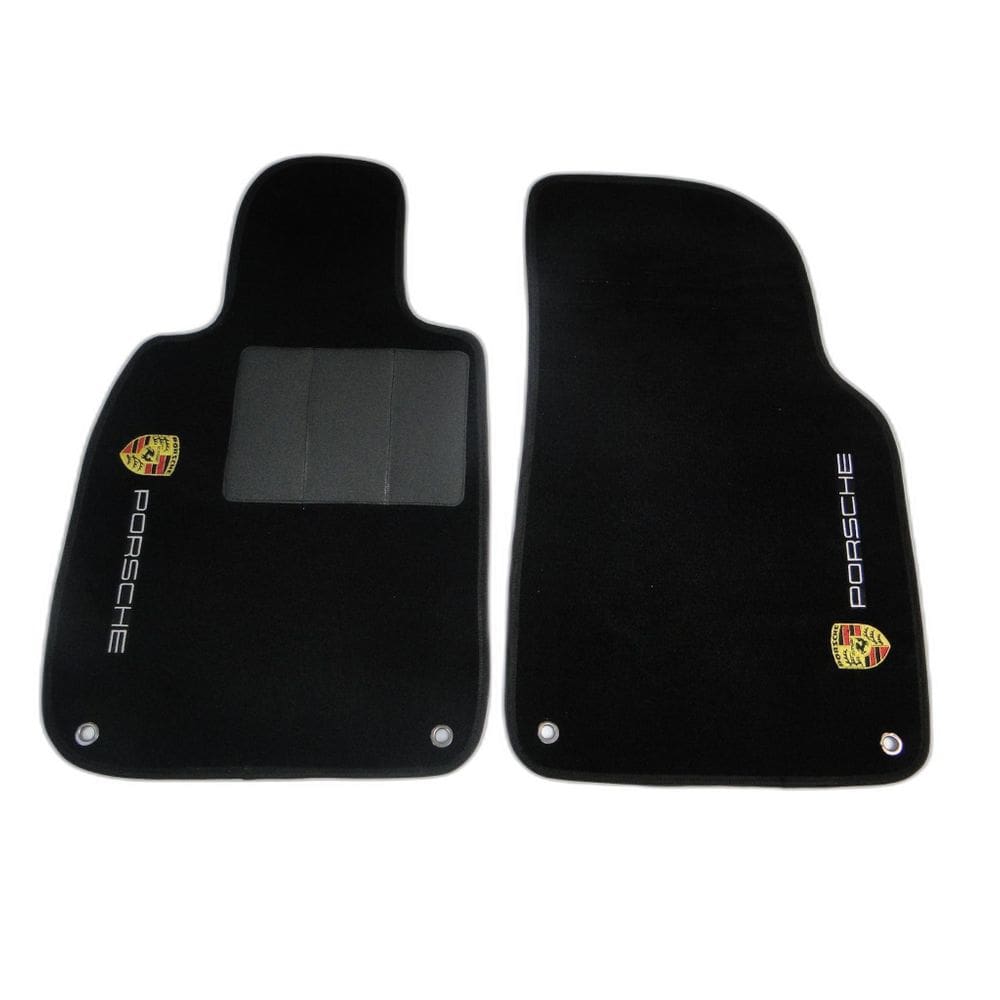 Tapete Forração Porsche