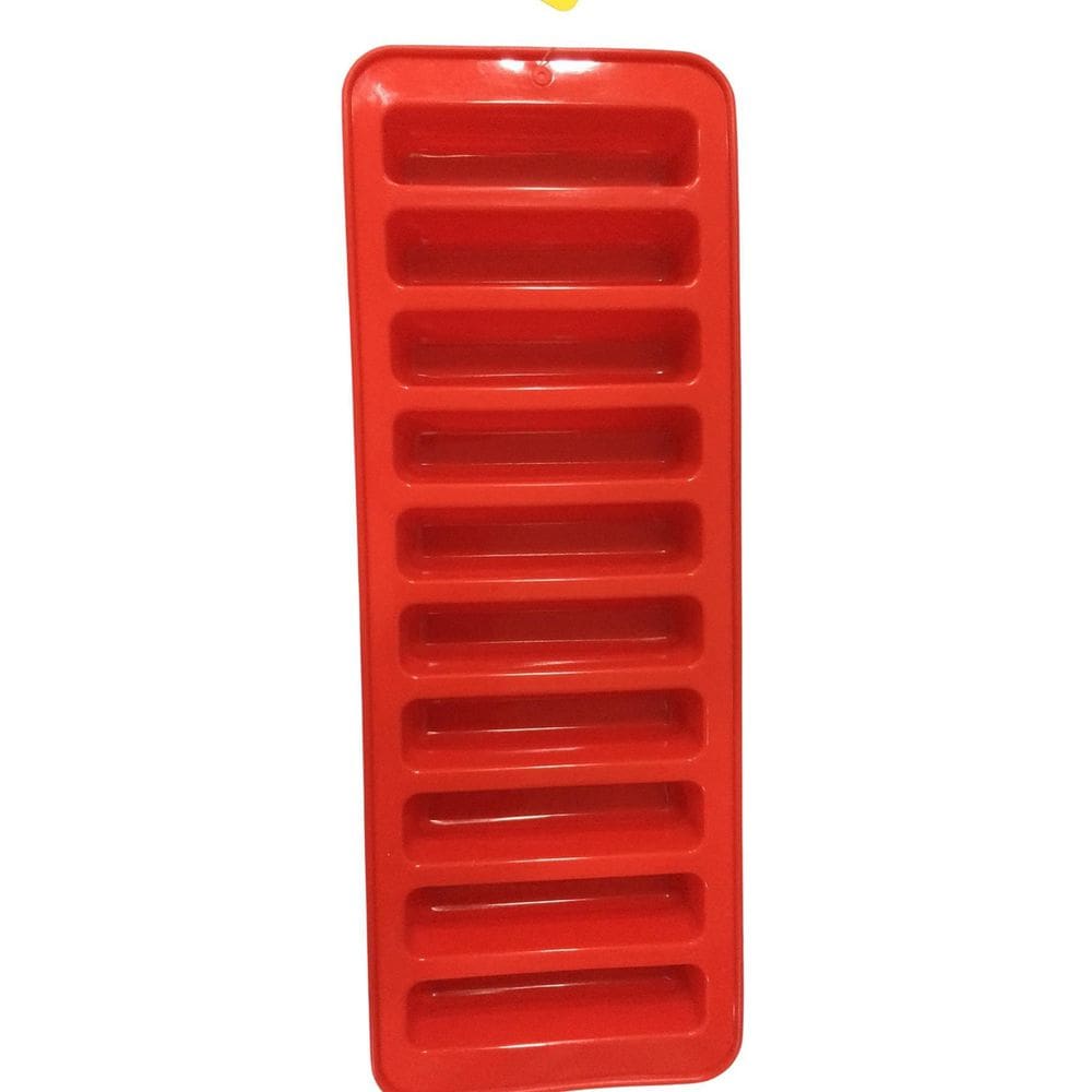 Forma Para Gelo Palito Mimo Style