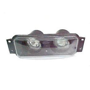 Farol Duplo Milha Esquerdo 1422991 Scania