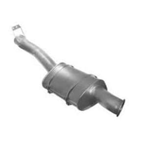 Tubo Silencioso Saída Catalisador 41/2 1862540 Scania